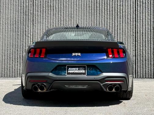 2025 Ford Mustang RTR SPEC-3