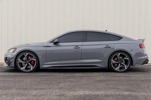 2023 Audi RS 5 2.9T