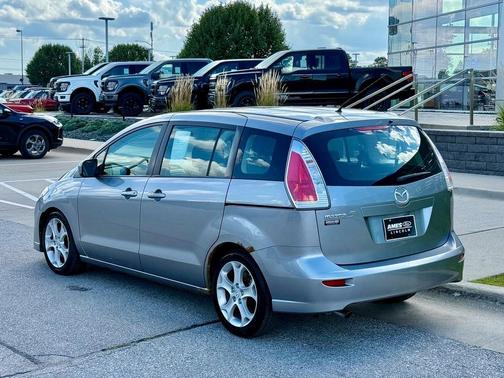 2010 Mazda Mazda5 Sport