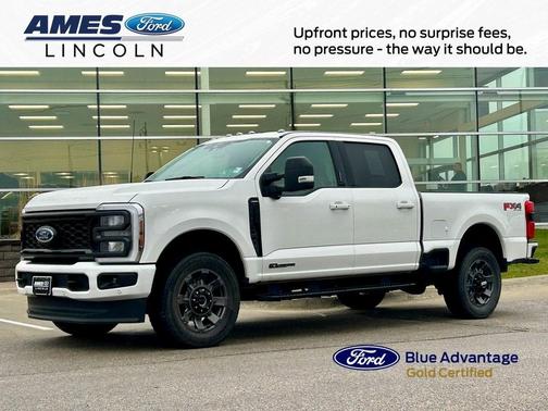 2024 Ford F-350 Lariat Super Duty