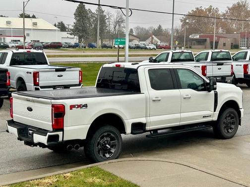 2024 Ford F-350 Lariat Super Duty
