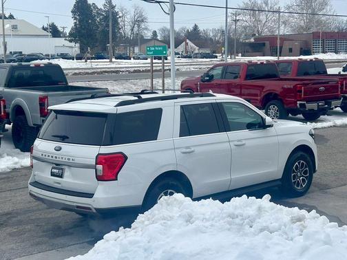 2024 Ford Expedition XLT