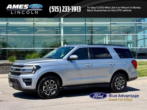 2024 Ford Expedition XLT