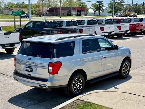2024 Ford Expedition XLT