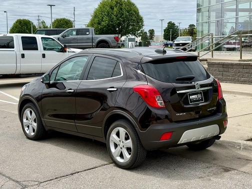 2015 Buick Encore Convenience