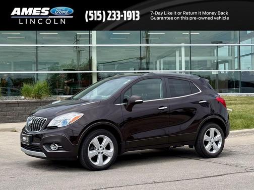 2015 Buick Encore Convenience