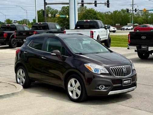 2015 Buick Encore Convenience