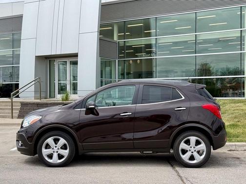 2015 Buick Encore Convenience