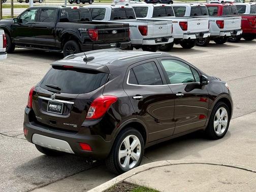 2015 Buick Encore Convenience