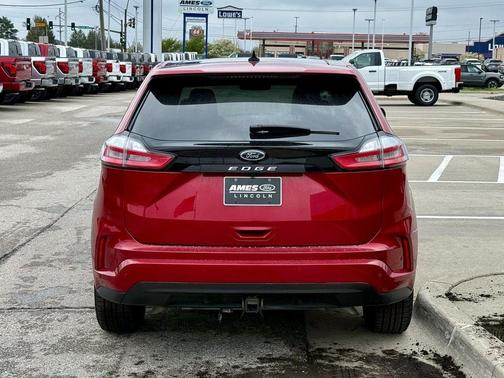 2023 Ford Edge ST Line