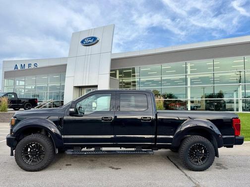 2020 Ford F-250 Lariat