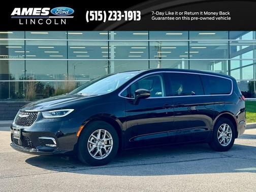2024 Chrysler Pacifica Touring-L