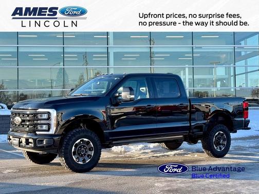 2024 Ford F-350 Lariat Super Duty