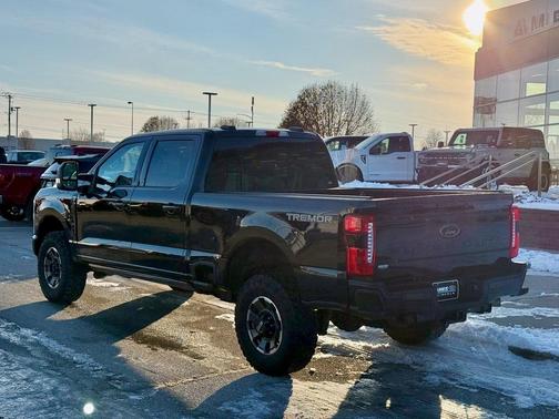 2024 Ford F-350 Lariat Super Duty