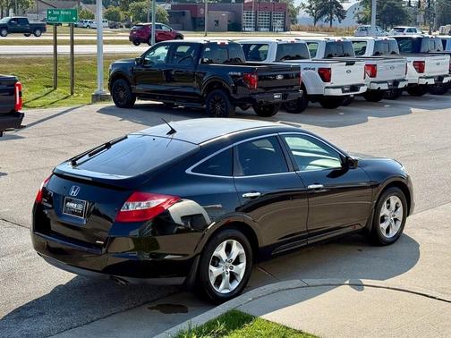 2010 Honda Accord Crosstour EX-L