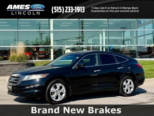 2010 Honda Accord Crosstour EX-L