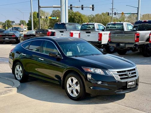 2010 Honda Accord Crosstour EX-L