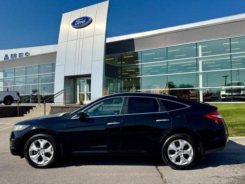 2010 Honda Accord Crosstour EX-L