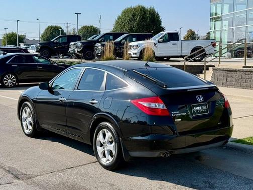 2010 Honda Accord Crosstour EX-L