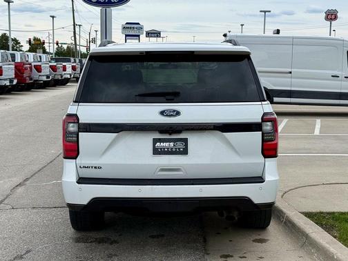 2019 Ford Expedition Limited