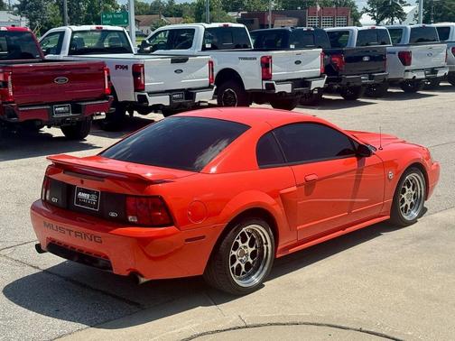 2004 Ford Mustang GT