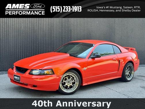 2004 Ford Mustang GT