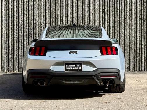 2025 Ford Mustang RTR SPEC 3