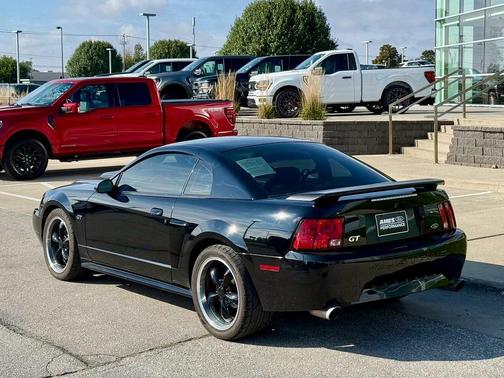 2003 Ford Mustang GT
