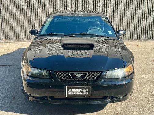 2003 Ford Mustang GT