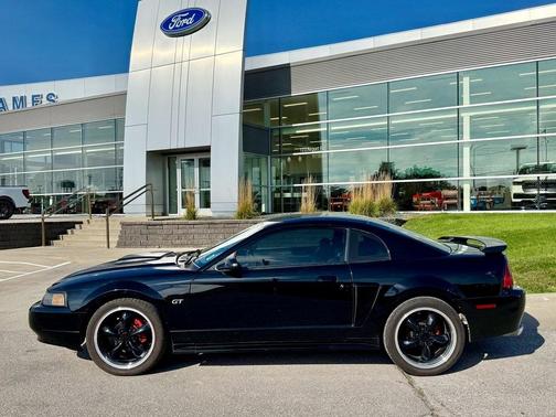 2003 Ford Mustang GT
