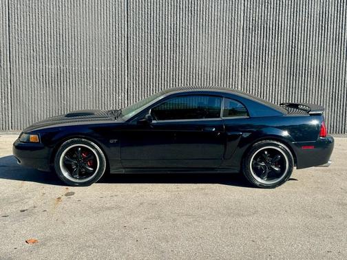 2003 Ford Mustang GT