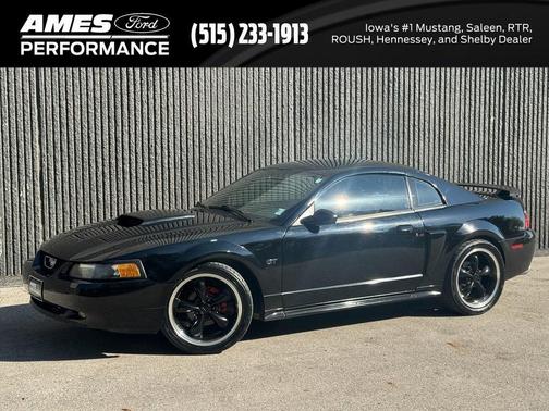 2003 Ford Mustang GT