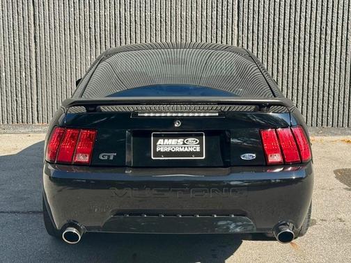 2003 Ford Mustang GT