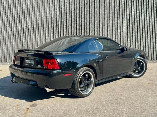 2003 Ford Mustang GT