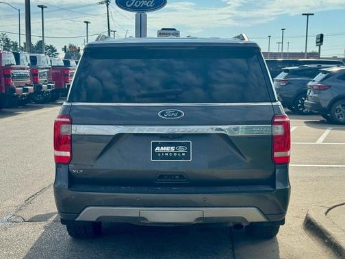 2021 Ford Expedition Max XLT