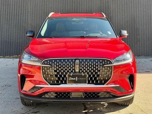 2026 Lincoln Aviator Reserve AWD