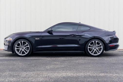 2023 Ford Mustang GT Premium