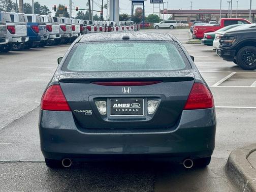 2006 Honda Accord EX