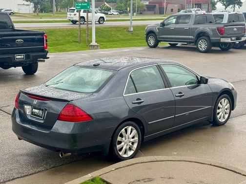 2006 Honda Accord EX