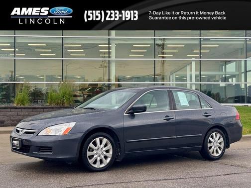 2006 Honda Accord EX