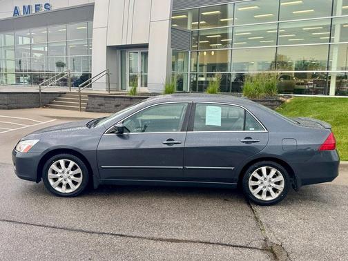 2006 Honda Accord EX