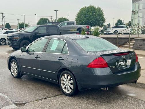 2006 Honda Accord EX