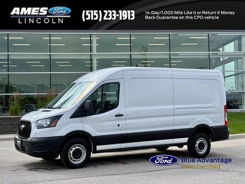 2023 Ford Transit-250 Base