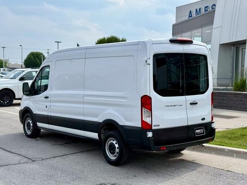 2023 Ford Transit-250 Base