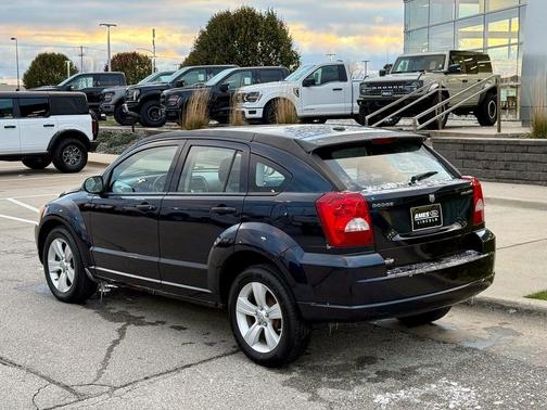 2011 Dodge Caliber Mainstreet