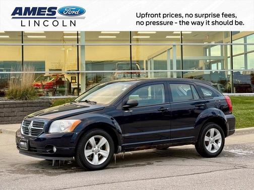 2011 Dodge Caliber Mainstreet