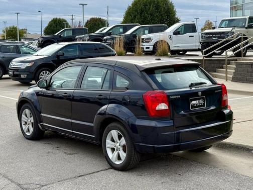 2011 Dodge Caliber Mainstreet