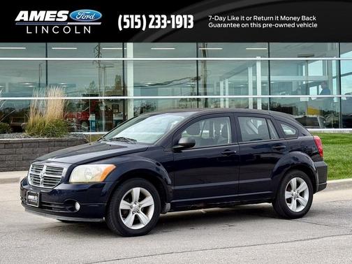 2011 Dodge Caliber Mainstreet