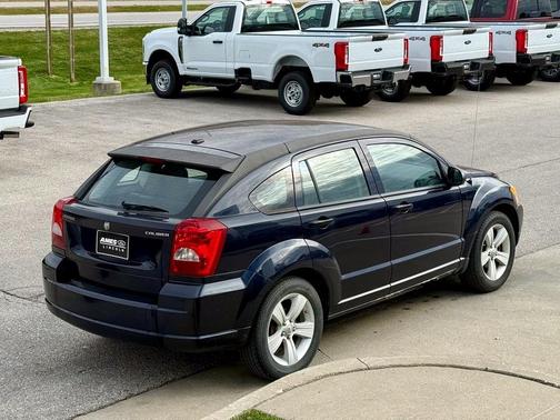 2011 Dodge Caliber Mainstreet