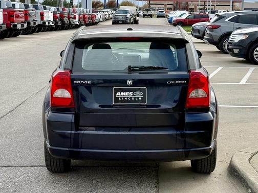 2011 Dodge Caliber Mainstreet